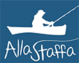 Alla Staffa